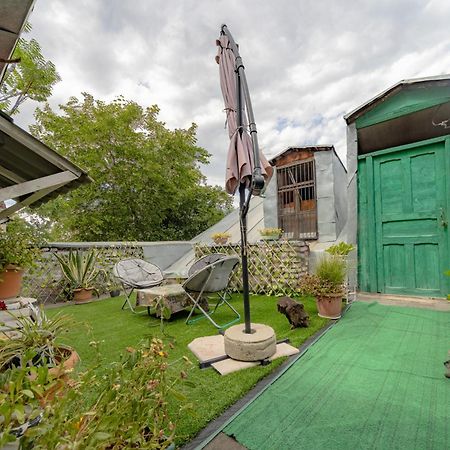 Guest House Tabukashvili 31 Tbilisi ภายนอก รูปภาพ