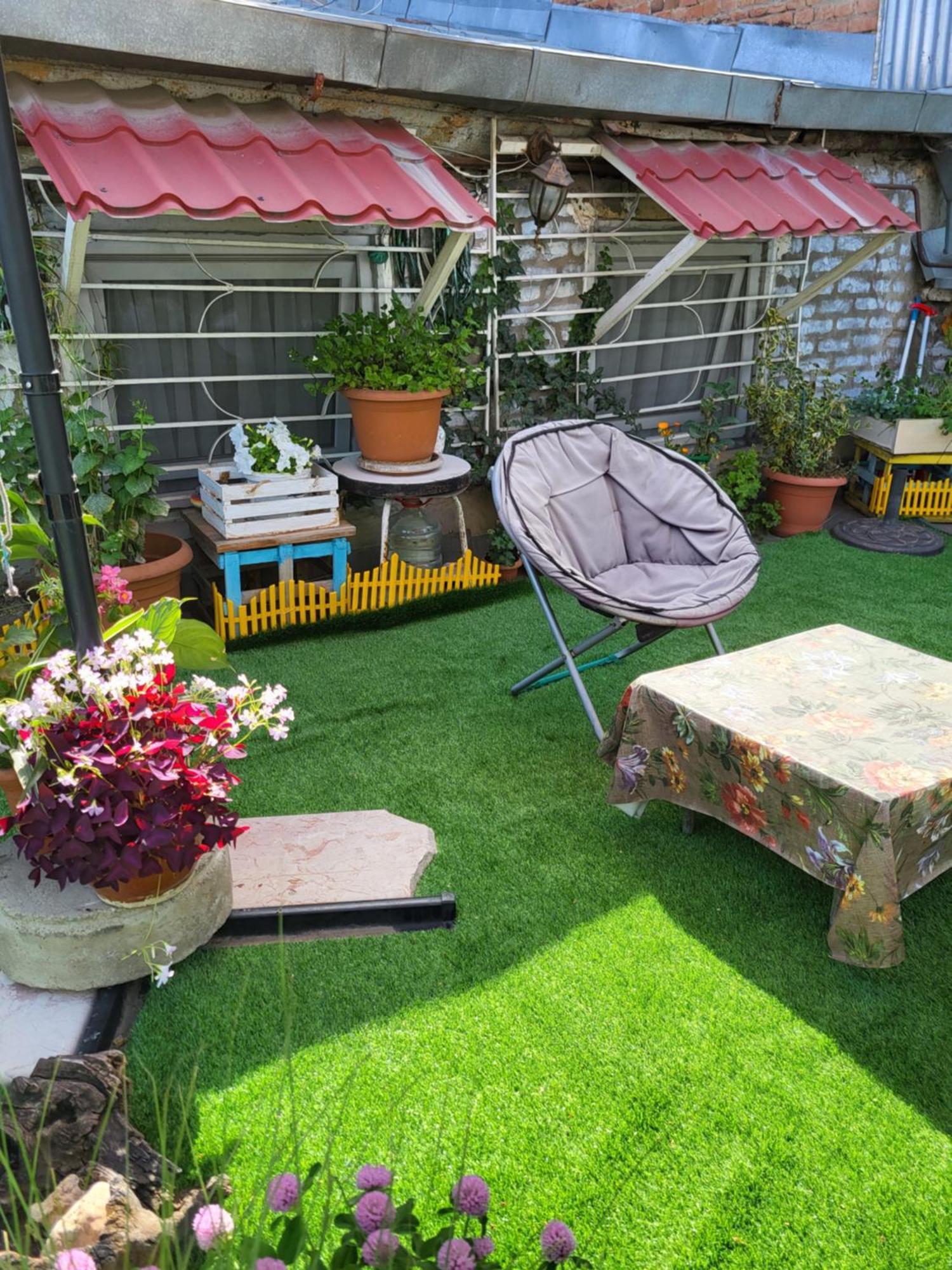 Guest House Tabukashvili 31 Tbilisi ภายนอก รูปภาพ