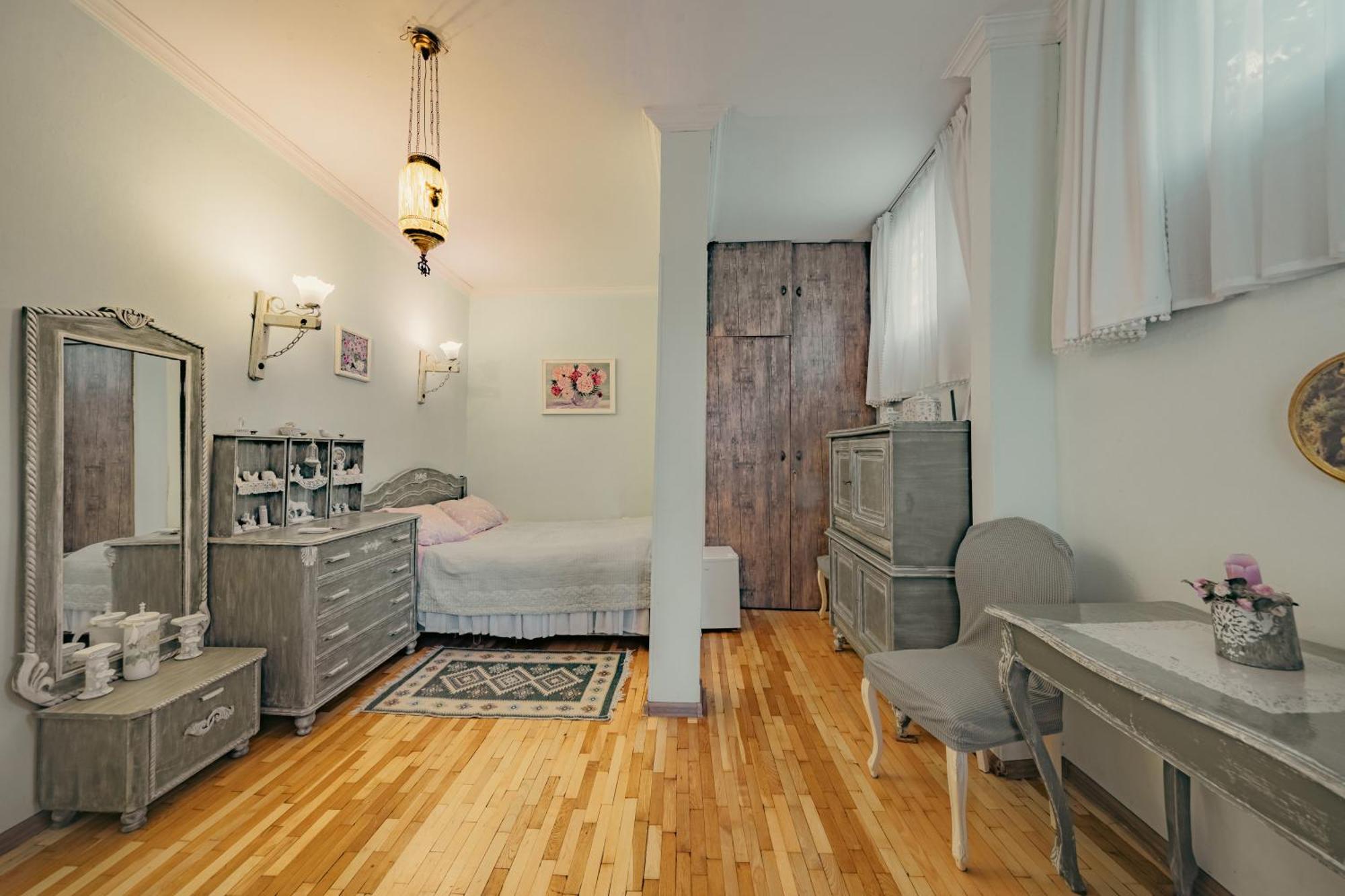 Guest House Tabukashvili 31 Tbilisi ภายนอก รูปภาพ