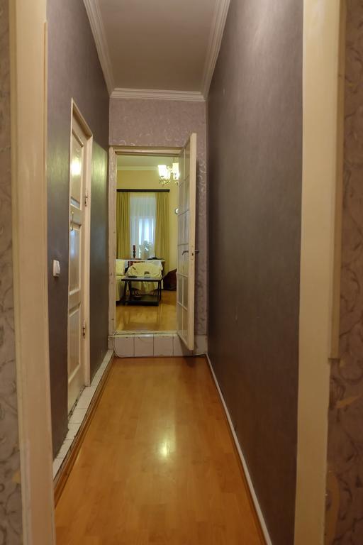 Guest House Tabukashvili 31 Tbilisi ภายนอก รูปภาพ
