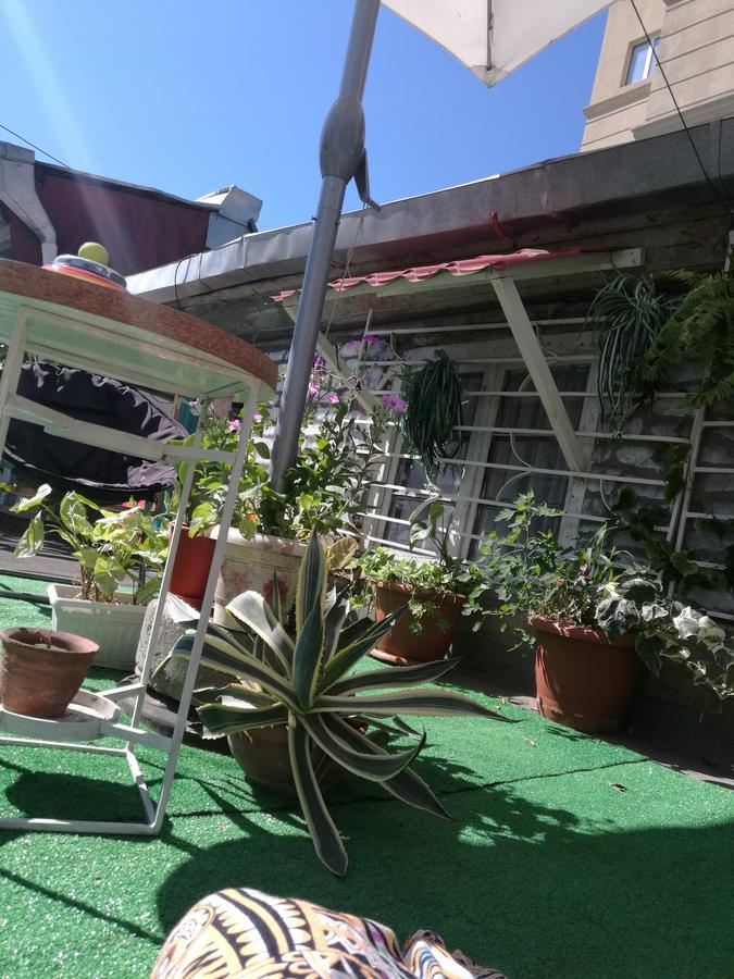 Guest House Tabukashvili 31 Tbilisi ภายนอก รูปภาพ