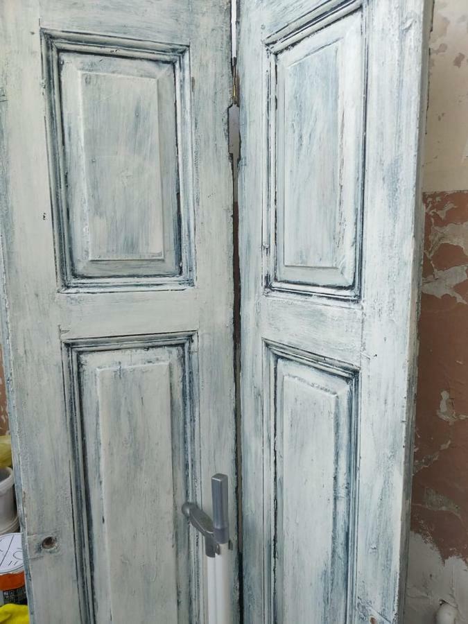 Guest House Tabukashvili 31 Tbilisi ภายนอก รูปภาพ