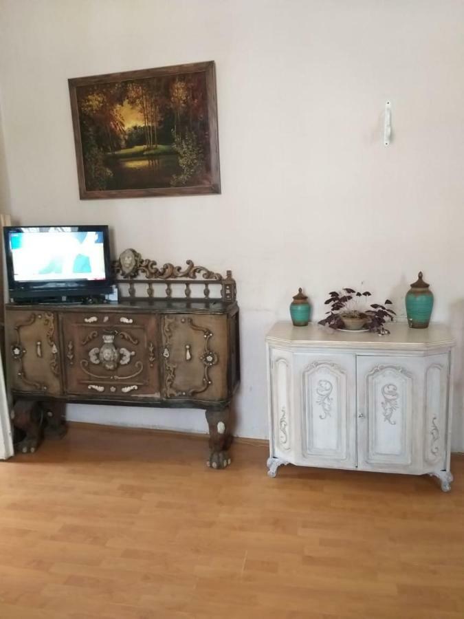 Guest House Tabukashvili 31 Tbilisi ภายนอก รูปภาพ