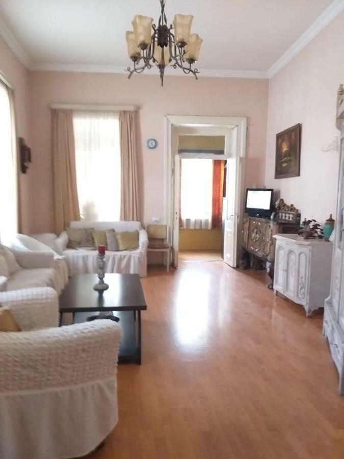 Guest House Tabukashvili 31 Tbilisi ภายนอก รูปภาพ