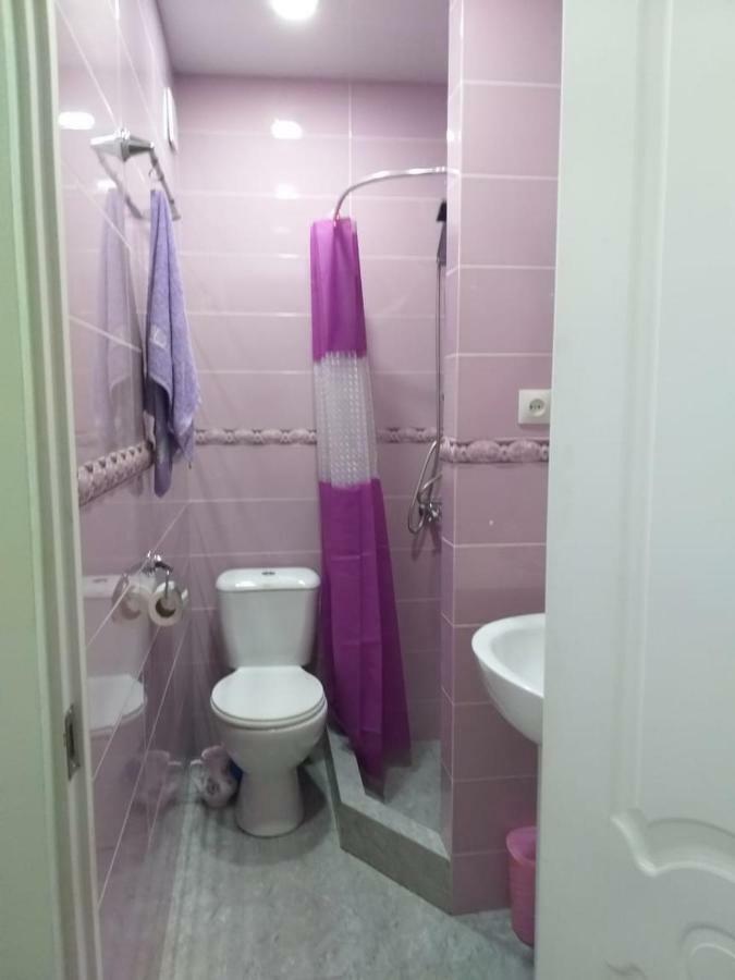 Guest House Tabukashvili 31 Tbilisi ภายนอก รูปภาพ