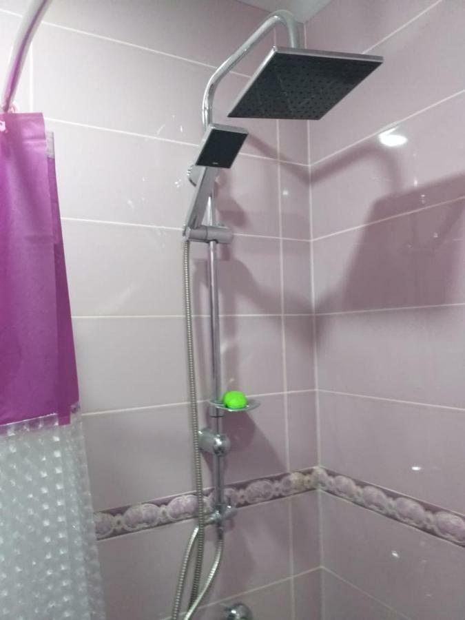Guest House Tabukashvili 31 Tbilisi ภายนอก รูปภาพ
