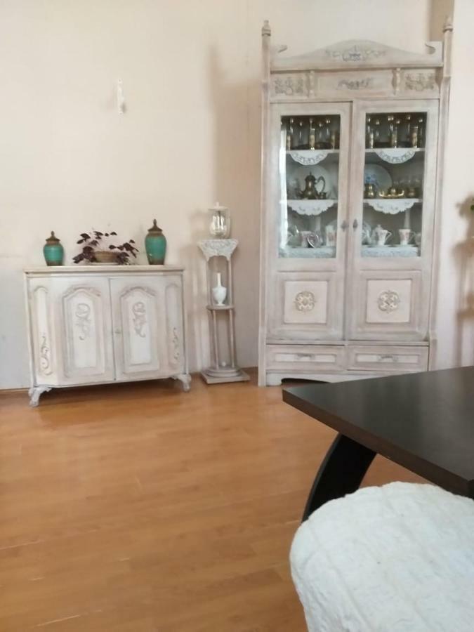 Guest House Tabukashvili 31 Tbilisi ภายนอก รูปภาพ