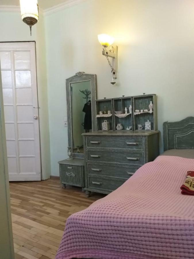 Guest House Tabukashvili 31 Tbilisi ภายนอก รูปภาพ