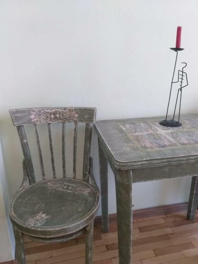 Guest House Tabukashvili 31 Tbilisi ภายนอก รูปภาพ