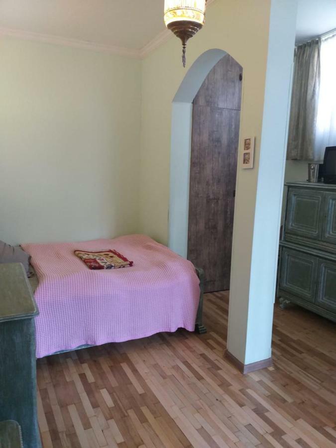 Guest House Tabukashvili 31 Tbilisi ภายนอก รูปภาพ